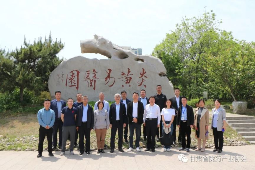 【共同關注】東西攜手 山海呼應——共創新機遇