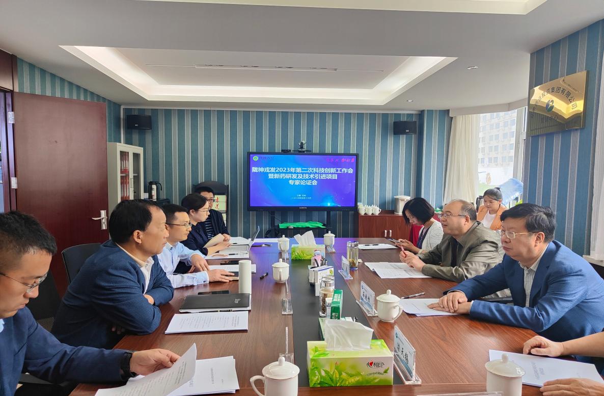 【“三抓三促”進(jìn)行時(shí)】專家把脈，創(chuàng)新驅(qū)動(dòng)，全力助推上市公司高質(zhì)量發(fā)展