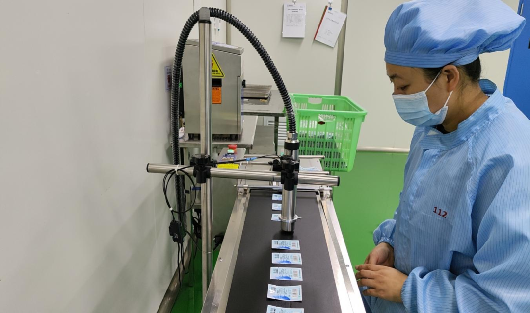 國慶我在崗，生產不停歇——隴神戎發全力沖刺四季度，奮戰“全年旺”