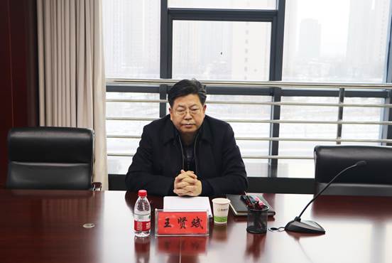 隴神戎發召開2020年度黨員領導干部民主生活會